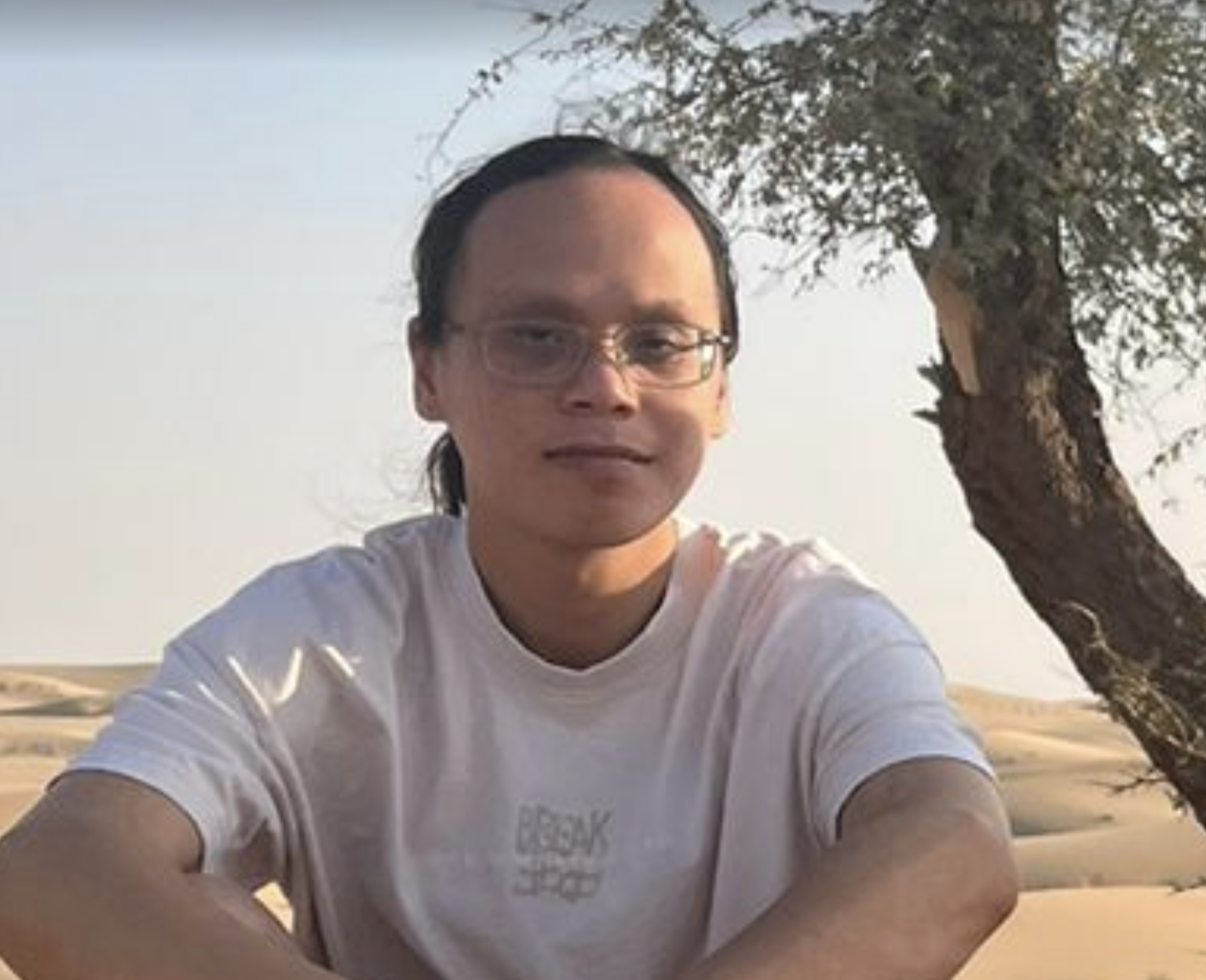Jiayou Zhang